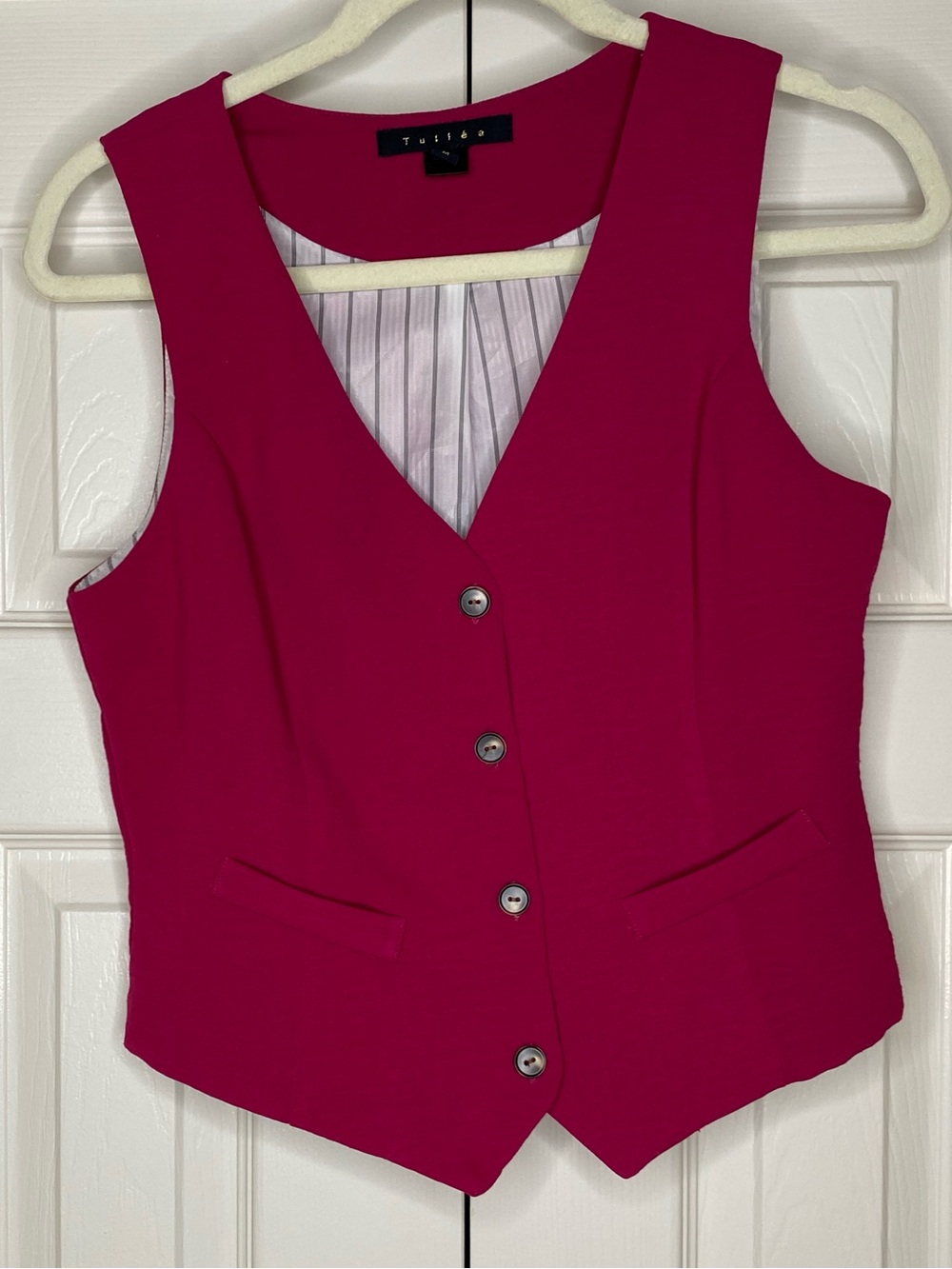 Vest Top